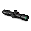 VORTEX Crossfire II 2-7x32 számszeríj céltávcső | XBR-2 (MOA) szálkereszt | 30mm-es tubus