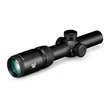 VORTEX Crossfire HD 1-4x24 céltávcső | Dead-Hold 2A BDC (MOA) megvilágított szálkereszt | 30mm-es tubus