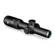 VORTEX Crossfire HD 1-4x24 céltávcső | Dead-Hold 2A BDC (MOA) megvilágított szálkereszt | 30mm-es tubus