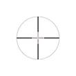VORTEX Crossfire HD 1-4x24 céltávcső | Dead-Hold 2A BDC (MOA) megvilágított szálkereszt | 30mm-es tubus
