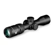 VORTEX Crossfire HD 1.5-5.5x32 Scout céltávcső | Dead-Hold 2A BDC (MOA) megvilágított szálkereszt | 1 inches (2.54 cm) tubus