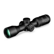 VORTEX Crossfire HD 1.5-5.5x32 Scout céltávcső | Dead-Hold 2A BDC (MOA) megvilágított szálkereszt | 1 inches (2.54 cm) tubus