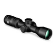 VORTEX Crossfire HD 1.5-5.5x32 Scout céltávcső | Dead-Hold 2A BDC (MOA) megvilágított szálkereszt | 1 inches (2.54 cm) tubus