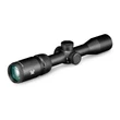 VORTEX Crossfire HD 2-7x32 céltávcső | Dead-Hold 2A BDC (MOA) megvilágított szálkereszt | 1 inches (2.54 cm) tubus
