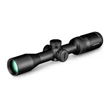 VORTEX Crossfire HD 2-7x32 céltávcső | Dead-Hold 2A BDC (MOA) megvilágított szálkereszt | 1 inches (2.54 cm) tubus