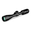VORTEX Crossfire HD 3-9x40 céltávcső | Dead-Hold 2A BDC (MOA) megvilágított szálkereszt | 1 inches (2.54 cm) tubus