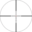 VORTEX Crossfire HD 3-9x40 céltávcső | Dead-Hold 2A BDC (MOA) megvilágított szálkereszt | 1 inches (2.54 cm) tubus