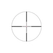VORTEX Crossfire HD 3-9x40 céltávcső | Dead-Hold 2A BDC (MOA) megvilágított szálkereszt | 1 inches (2.54 cm) tubus