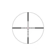 VORTEX Crossfire HD 4-12x44 céltávcső | Dead-Hold 2A BDC (MOA) megvilágított szálkereszt | 1 inches (2.54 cm) tubus