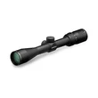 VORTEX Diamondback 2-7x35 Rimfire céltávcső | V-Plex (MOA) szálkereszt | 1 inches (2.54 cm) tubus