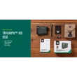 VORTEX Triumph HD 850 Távolságmérő