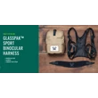 VORTEX GlassPak™ Sport távcsőtartó táska heveder (P500-L)