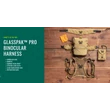 VORTEX GlassPak™ PRO távcsőtartó táska heveder (P600-S)