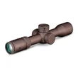 VORTEX Razor HD Gen III 4-24x44 FFP | EBR-7D (MRAD) szálkereszt | 34mm-es tubus