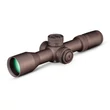 VORTEX Razor HD Gen III 4-24x44 FFP | EBR-7D (MRAD) szálkereszt | 34mm-es tubus