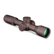 VORTEX Razor HD Gen III 4-24x44 FFP | EBR-7D (MRAD) szálkereszt | 34mm-es tubus