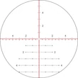 VORTEX Razor HD Gen III 4-24x44 FFP | EBR-7D (MRAD) szálkereszt | 34mm-es tubus