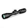 VORTEX Triumph HD 3-9x40 céltávcső | Dead-Hold BDC (MOA) szálkereszt | 1 inches (2.54 cm) tubus