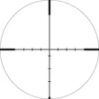 VORTEX Triumph HD 3-9x40 céltávcső | Dead-Hold BDC (MOA) szálkereszt | 1 inches (2.54 cm) tubus