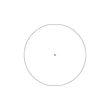 VORTEX TRIUMPH RED DOT | 2 MOA piros pont