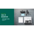 VORTEX 3x Magnifier nagyító