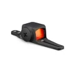 VORTEX VIPER MICRO RED DOT Sörétes Fegyverre | 3MOA piros pont 32MOA/65MOA körátmérővel - multi célzójel típusokkal