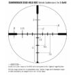 VORTEX DIAMONDBACK 3-9X40 céltávcső (Dead-Hold BDC (MOA) szálkereszt, 1 inches tubus)