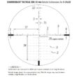 VORTEX DIAMONDBACK TACTICAL 6-24X50 FFP | EBR-2C (MOA) taktikai szálkereszt  | 30 mm-es tubus