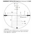 VORTEX DIAMONDBACK TACTICAL 6-24X50 FFP | EBR-2C (MRAD) taktikai szálkereszt  | 30 mm-es tubus