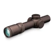 VORTEX RAZOR HD GEN III 1-10X24 FFP | EBR-9 (MOA) szálkereszt | 34 mm-es tubus