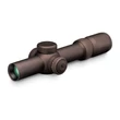 VORTEX RAZOR HD GEN III 1-10X24 FFP | EBR-9 (MOA) szálkereszt | 34 mm-es tubus
