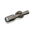 VORTEX RAZOR HD GEN II-E 1-6X24 | VMR-2 (MRAD) szálkereszt | 30 mm-es tubus