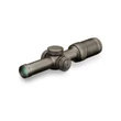VORTEX RAZOR HD GEN II-E 1-6X24 | VMR-2 (MRAD) szálkereszt | 30 mm-es tubus