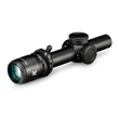 VORTEX STRIKE EAGLE 1-10X24 FFP | EBR-8 BDC (MRAD) szálkereszt | 30 mm-es tubus