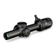 VORTEX STRIKE EAGLE 1-10X24 FFP | EBR-8 BDC (MRAD) szálkereszt | 30 mm-es tubus