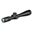 VORTEX Viper HD 5-25x50 SFP | VMR-3 (MOA) szálkereszt | 30 mm-es tubus