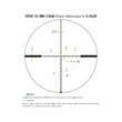 VORTEX Viper HD 5-25x50 SFP | VMR-3 (MRAD) szálkereszt | 30 mm-es tubus