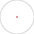 VORTEX CROSSFIRE RED DOT