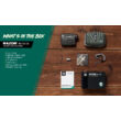 VORTEX RAZOR HD 4000 GB Ballisztikai Lézeres Távolságmérő