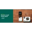 VORTEX Pro tripod-adapter fegyverekhez