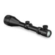 VORTEX CROSSFIRE® II  3-12x56 „AO” céltávcső (V-Brite világítópontos (MOA) szálkereszt, 30mm-es tubus)