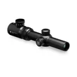 VORTEX CROSSFIRE® II 1-4x24 céltávcső (V-Brite (MOA) szálkereszt, 30mm-es tubus)