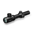 VORTEX CROSSFIRE® II 1-4x24 céltávcső (V-Brite (MOA) szálkereszt, 30mm-es tubus)
