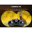 Hikmicro Habrok 4K HQ35L-5.5-22x60 kétszemes keresőtávcső
