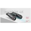 Hikmicro Habrok 4K HQ35L-5.5-22x60 kétszemes keresőtávcső