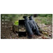 Hikmicro Habrok 4K HQ35L-5.5-22x60 kétszemes keresőtávcső