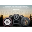 Hikmicro Habrok 4K HQ35L-5.5-22x60 kétszemes keresőtávcső