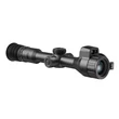 HIKMICRO Neos NH35L hőkamera céltávcső lézeres távolságmérővel