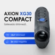 Pulsar Axion Compact XG30 hőkamera keresőtávcső