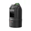 Nocpix M6T25S 25mm LRF autós hőkamera lézer pointerrel